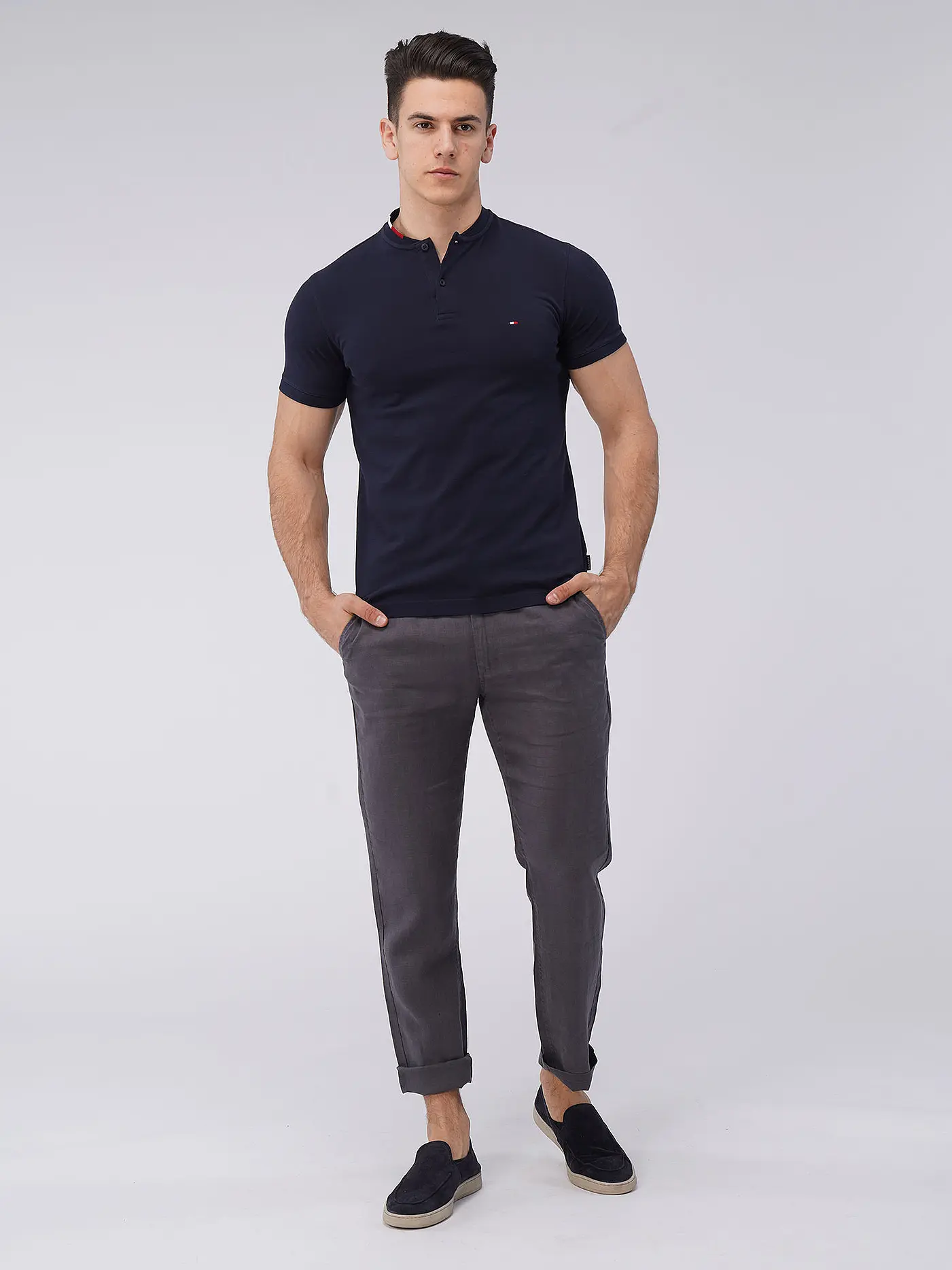 TOMMY HILFIGER | Poloshirt | 